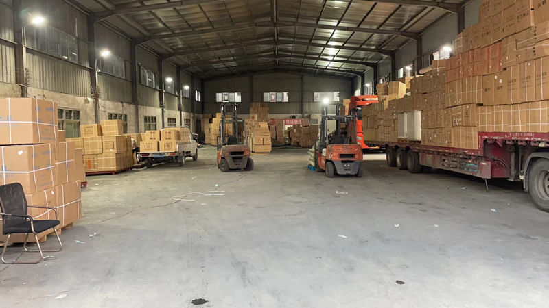 潮州到楚雄物流公司-电商物流-运输保障